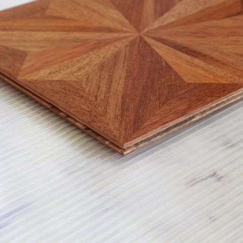 МЕРБАУ ИНДУСТРИАЛЬНЫЙ МОДУЛЬНЫЙ ПАРКЕТ KOMOFLOOR